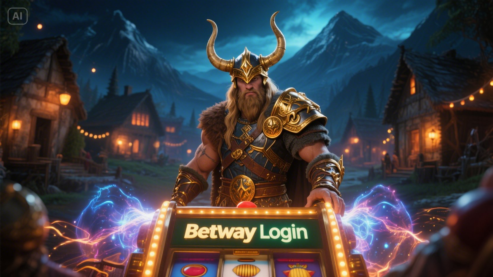 Betway Login پاکستان
